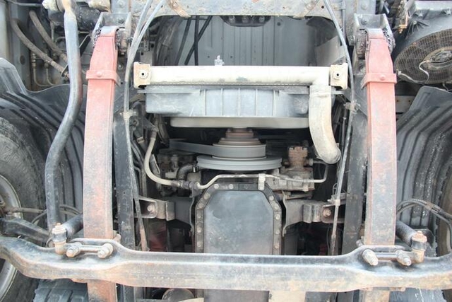 Nissan UD condor Middle Self crane KK-MK252GB(11816) 58枚目