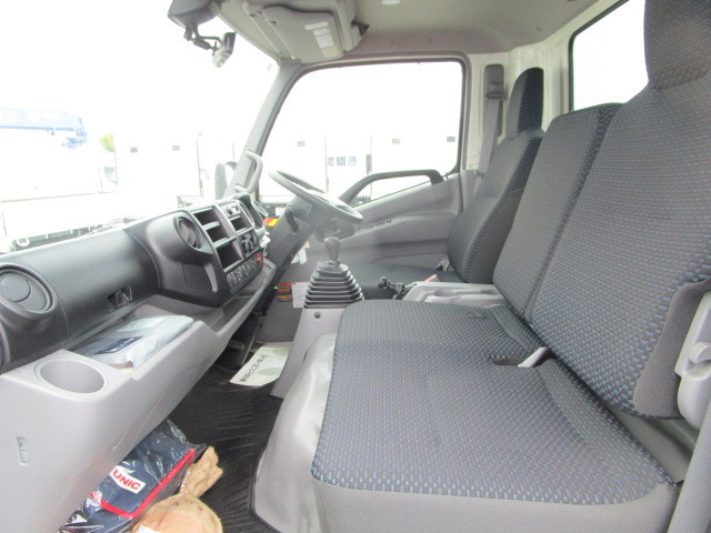 Hino dutro Small Crane equipped trucks 2KG-XZU720M(106523) 20枚目