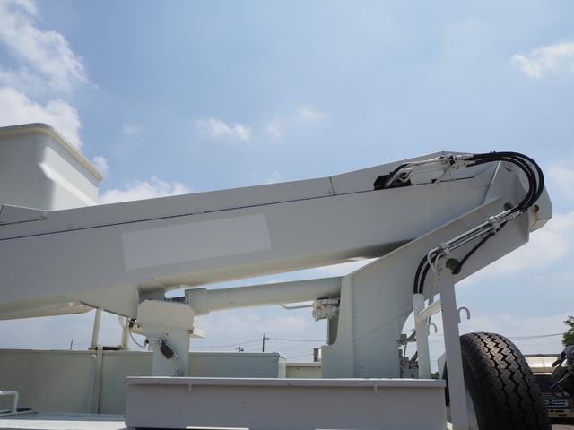 日野 デュトロ 小型 高所作業車 *********(107720) 33枚目
