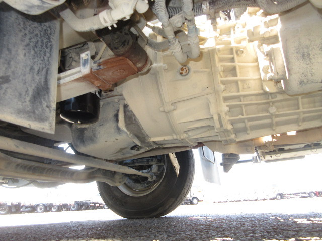 Isuzu forward Middle Arm roll trucks 2RG-FRR90S2(90314) 35枚目
