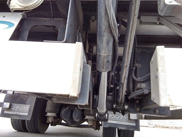 日野 レンジャー 増トン バン ADG-FE7JPWG(11910) 57枚目