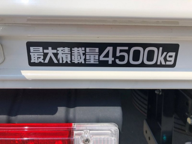 日野 デュトロ 小型 平ボディ 2WG-XZU721M(108237) 24枚目