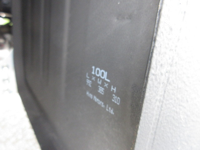 日野 デュトロ 小型 バン 2KG-XZU712M(108665) 46枚目