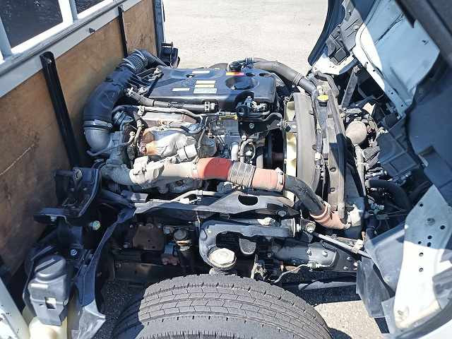 マツダ タイタン 小型 平ボディ TRG-LJS85A(78282) 17枚目
