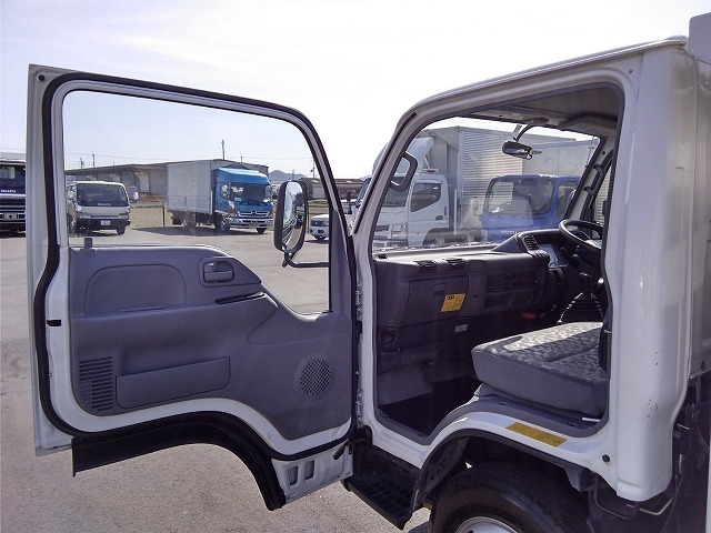 マツダ タイタン 小型 土砂ダンプ PB-LKR81AD(9085) 46枚目