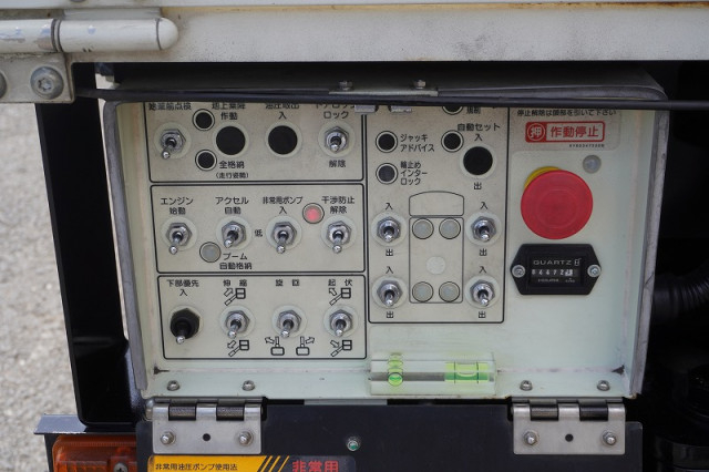 日野 デュトロ 小型 高所作業車 TKG-XZU600X(110158) 33枚目
