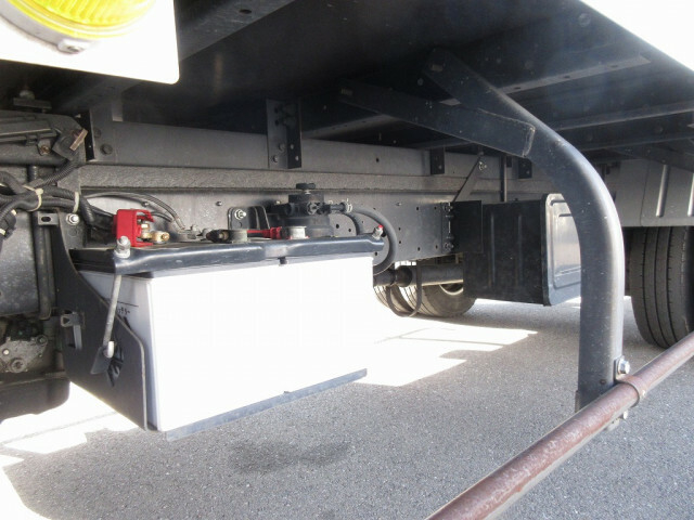 トヨタ ダイナ 小型 バン TKG-XZU710(10172) 24枚目