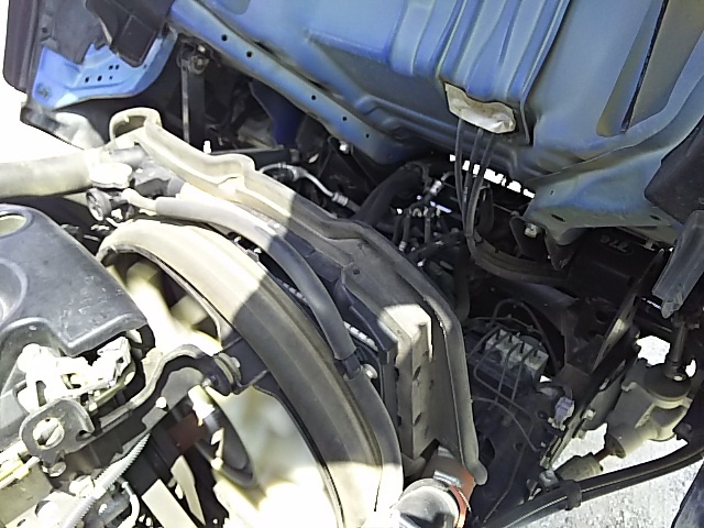 日産自動車 アトラス 小型 土砂ダンプ TKG-AJR85AD(7599) 48枚目