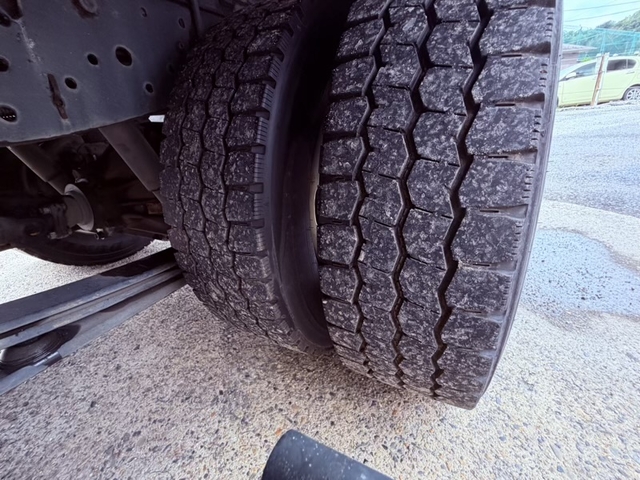 いすゞ エルフ 小型 バン TKG-NLR85AN(112365) 34枚目