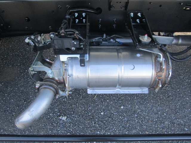 日野 レンジャー 中型 塵芥車（プレス式） 2KG-FD2ABA(107968) 28枚目