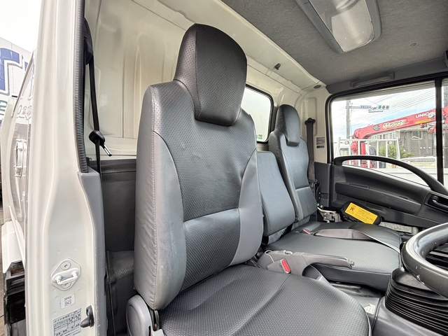 いすゞ エルフ 小型 塵芥車（回転式） TKG-NMR85N(107777) 73枚目