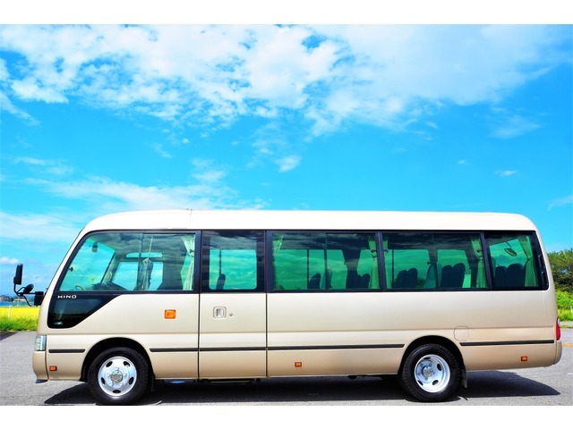 日野 リエッセⅡ その他 バス BDG-XZB51M(12648) 11枚目