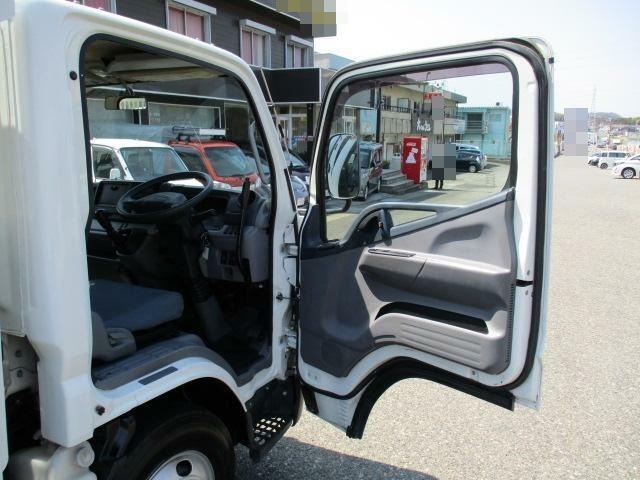 三菱ふそう キャンター 小型 土砂ダンプ TKG-FBA60(11296) 77枚目