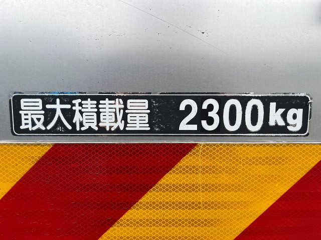 日野 レンジャー 中型 ウィング TKG-FD7JLAG(112644) 19枚目