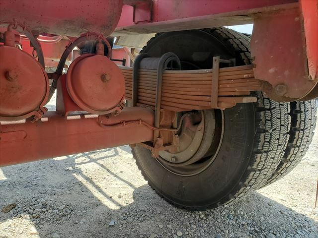 日野 プロフィア 大型 コンテナ専用車 QDG-FS1ERBA(9404) 56枚目