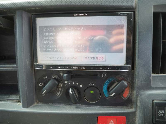 いすゞ エルフ 小型 平ボディ（クレーン付） TKG-NKR85R(113281) 45枚目