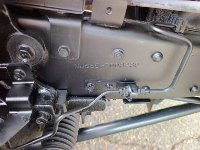 いすゞ エルフ 小型 平ボディ TKG-NJS85A(109614) 35枚目