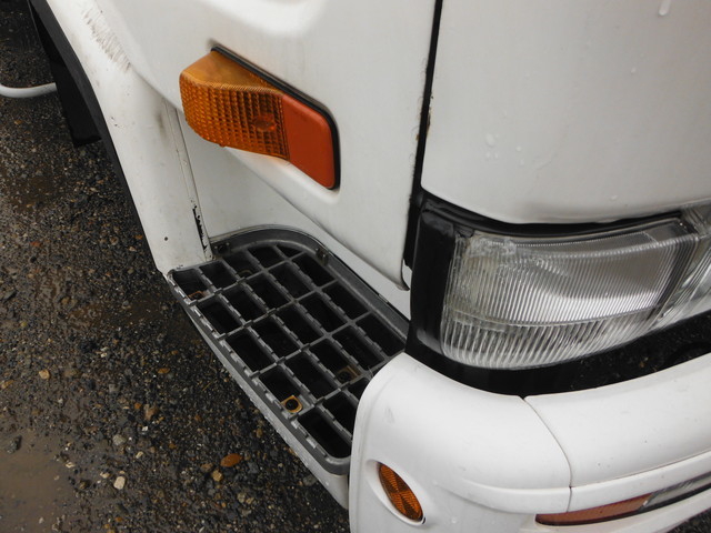 日産自動車 その他・不明 中型 ウィング BDG-MK36C(1564) 18枚目