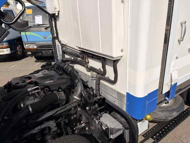 いすゞ エルフ 小型 冷蔵冷凍バン TKG-NKS85AN(111938) 34枚目
