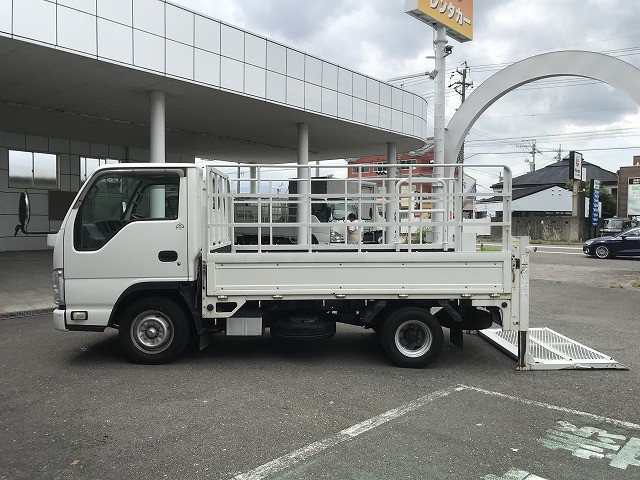 マツダ タイタン 小型 平ボディ TRG-LHR85A(110189) 11枚目