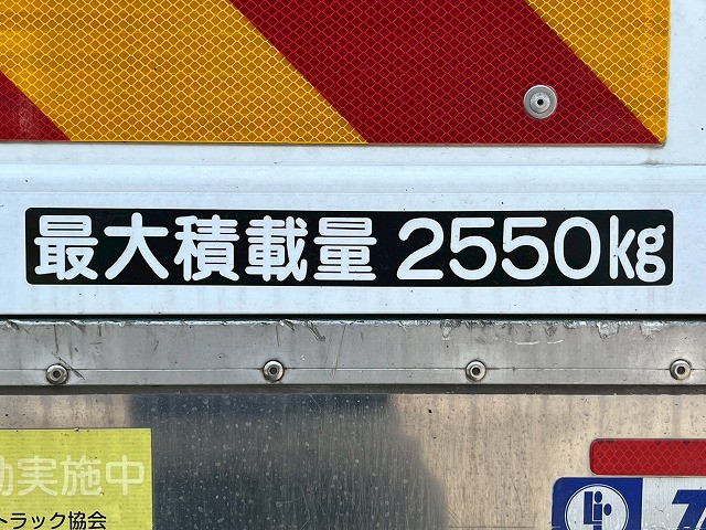 三菱ふそう ファイター 中型 冷蔵冷凍バン TKG-FK64F(110303) 17枚目