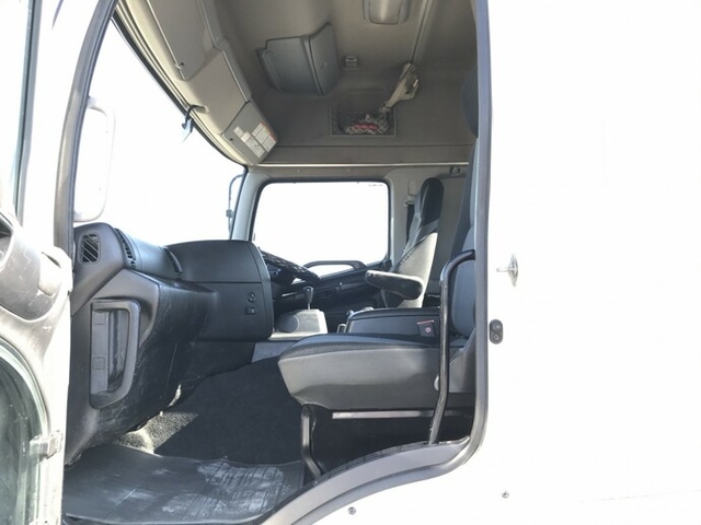 Hino profia Large Tractor QKG-SH1EDAG(7828) 27枚目