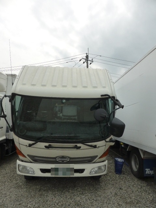 日野 レンジャー 中型 冷蔵冷凍バン ADG-FC7JJKWA(3038) 39枚目