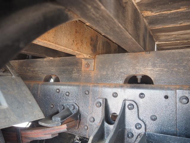 Mitsubishi Fuso fighter Middle Vehible loader *********(108598) 97枚目