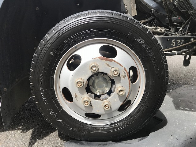 トヨタ トヨエース 小型 平ボディ ABF-TRY220(109347) 41枚目