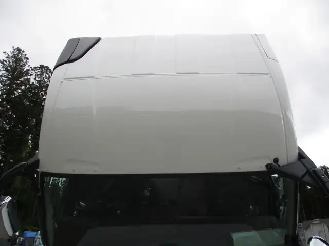 Mitsubishi Fuso super_great Large Tractor 2RG-FP84VER(106697) 56枚目