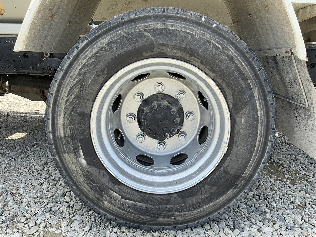 いすゞ フォワード 増トン ミキサー車 2PG-FTR90U2(107587) 33枚目