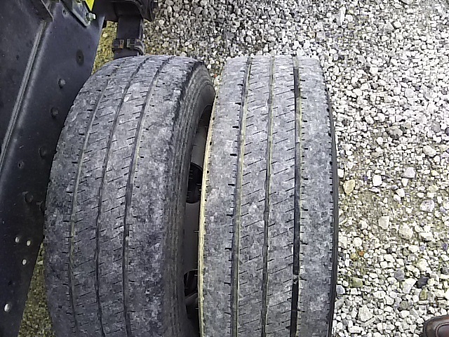 トヨタ ダイナ 小型 Wキャブ BDG-XZU308(7628) 12枚目