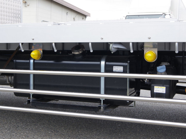 三菱ふそう ファイター 増トン その他 2KG-FK62FZ(111752) 15枚目