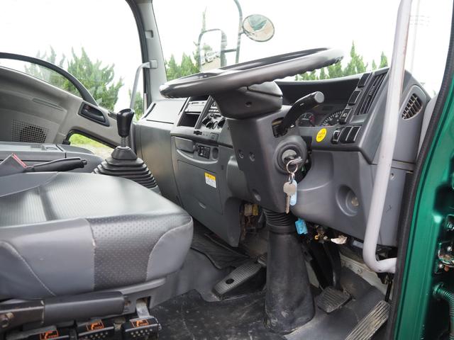 いすゞ フォワード 中型 ミキサー車 *********(111895) 66枚目