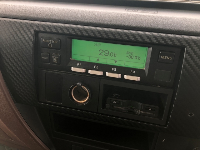 日野 レンジャー 中型 冷蔵冷凍ウィング 2KG-FD2ABA(108050) 31枚目