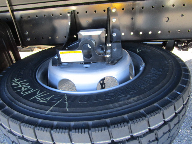 日野 レンジャー 増トン ウィング 2KG-FE2ACG(107863) 40枚目