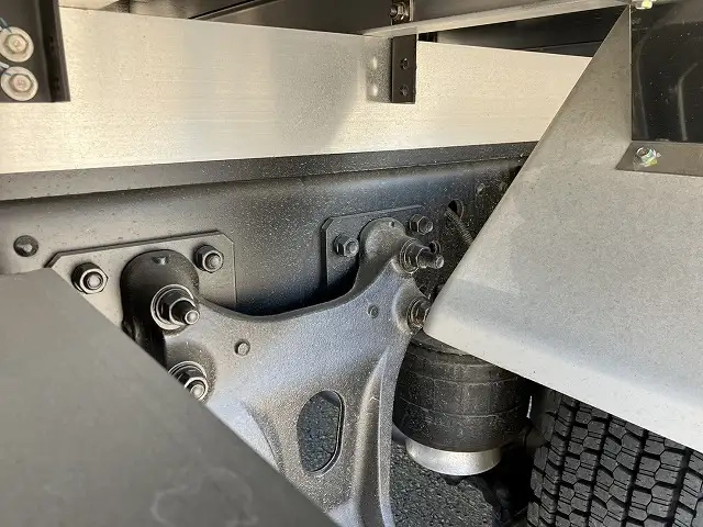 日野 中型 冷蔵冷凍バン 2KG-FD2ABG(113625) 22枚目