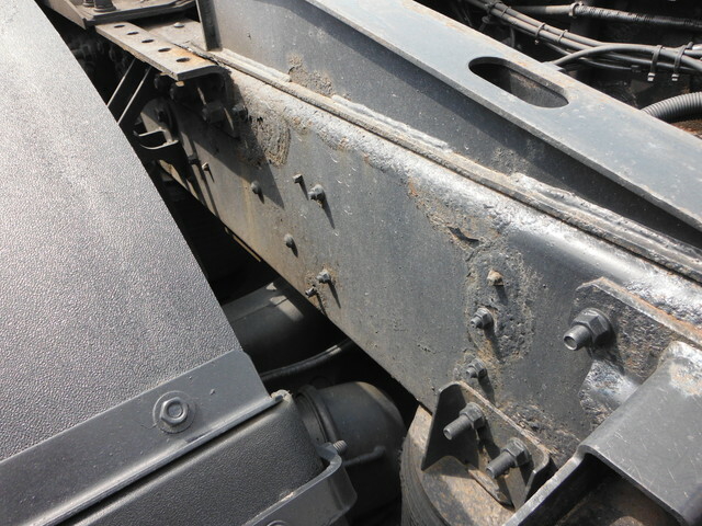 日野 プロフィア 大型 トラクタ BDG-SH1EDXG(7210) 7枚目