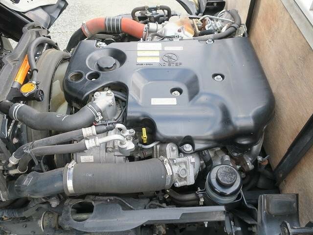 マツダ タイタン 小型 平ボディ TKG-LJR85A(26823) 10枚目