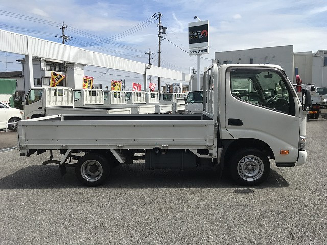 トヨタ ダイナ 小型 平ボディ QDF-KDY231(111549) 5枚目