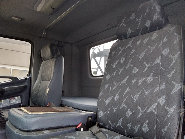 日野 レンジャー 中型 コンテナ専用車 ADG-FD7JGWA(8912) 60枚目