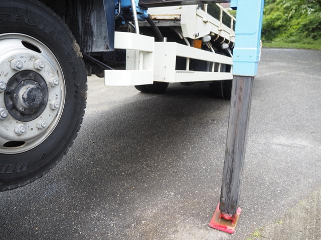 Hino ranger Middle Vehible loader *********(107042) 14枚目