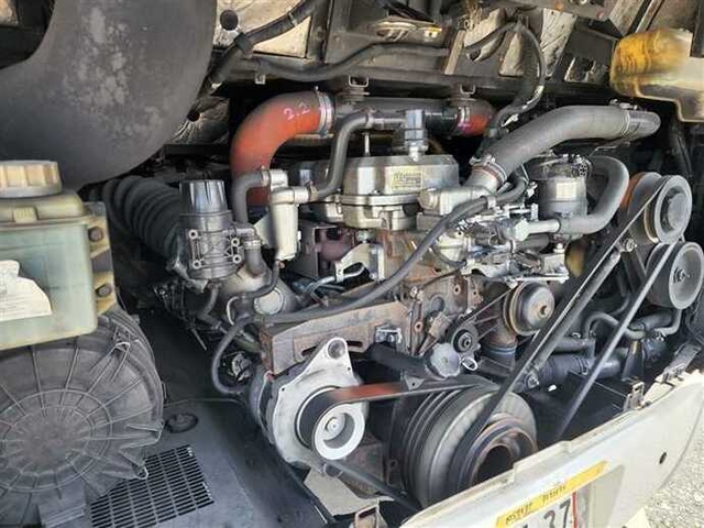 三菱ふそう その他・不明 その他 バス BKG-MS96JP(44454) 19枚目