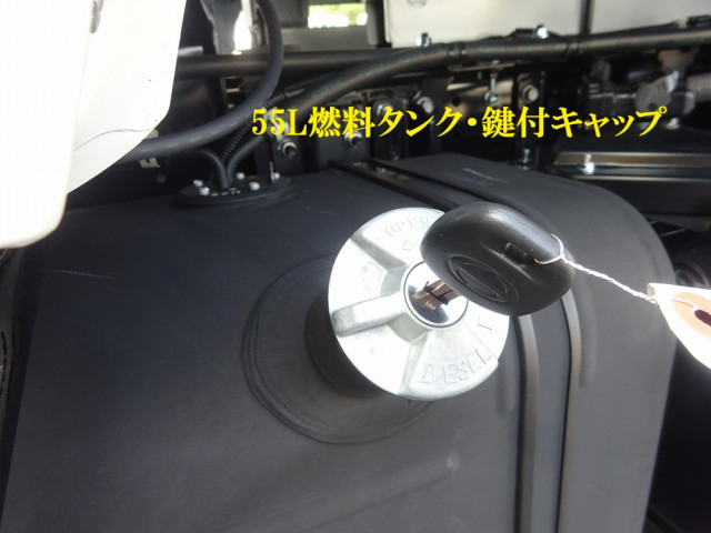 日野 デュトロ 小型 Wキャブ 2WG-XZU686M(108443) 46枚目