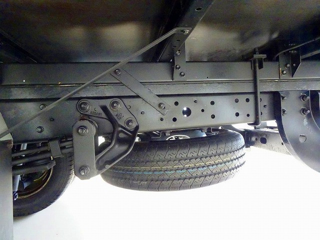トヨタ トヨエース 小型 バン 2RG-XZU710(109720) 41枚目