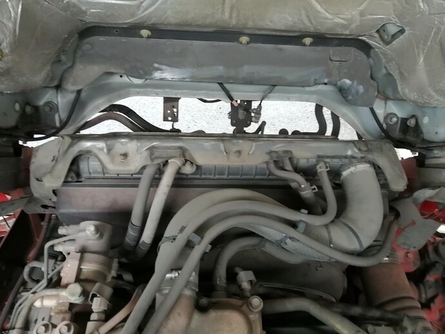 日野 プロフィア 大型 トラクタ KS-SH1EDJG(5599) 51枚目