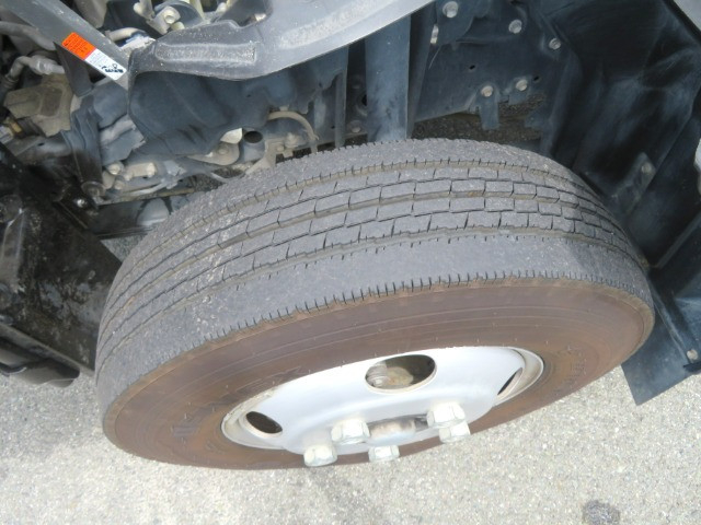 日野 デュトロ 小型 土砂ダンプ 2RG-XZU600T(110711) 16枚目