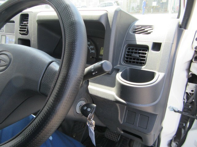 ダイハツ ハイゼット 軽 冷蔵冷凍バン EBD-S500P(10152) 23枚目
