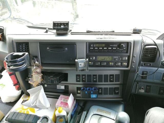 日野 プロフィア 大型 ウィング KS-FW1EXWJ(5620) 20枚目