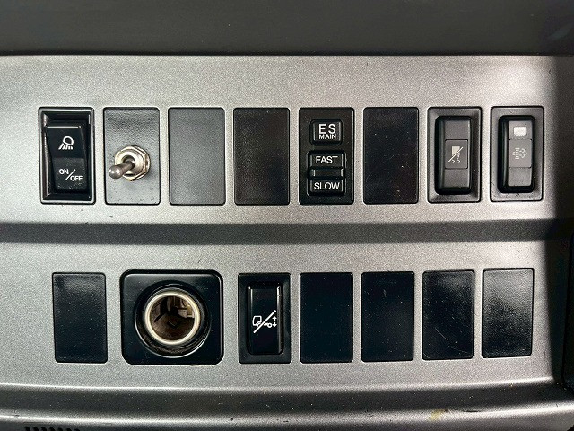 日野 プロフィア 大型 トラクタ LKG-SH1EDAG(109392) 27枚目